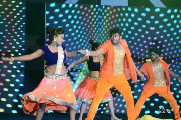 Fashion Designer Movie Pre Release Function